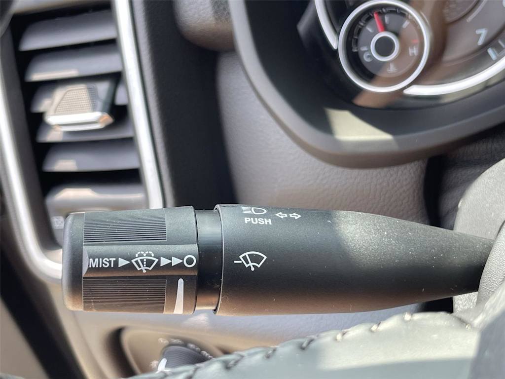 Thumbnail: 2023 RAM 2500 - 25