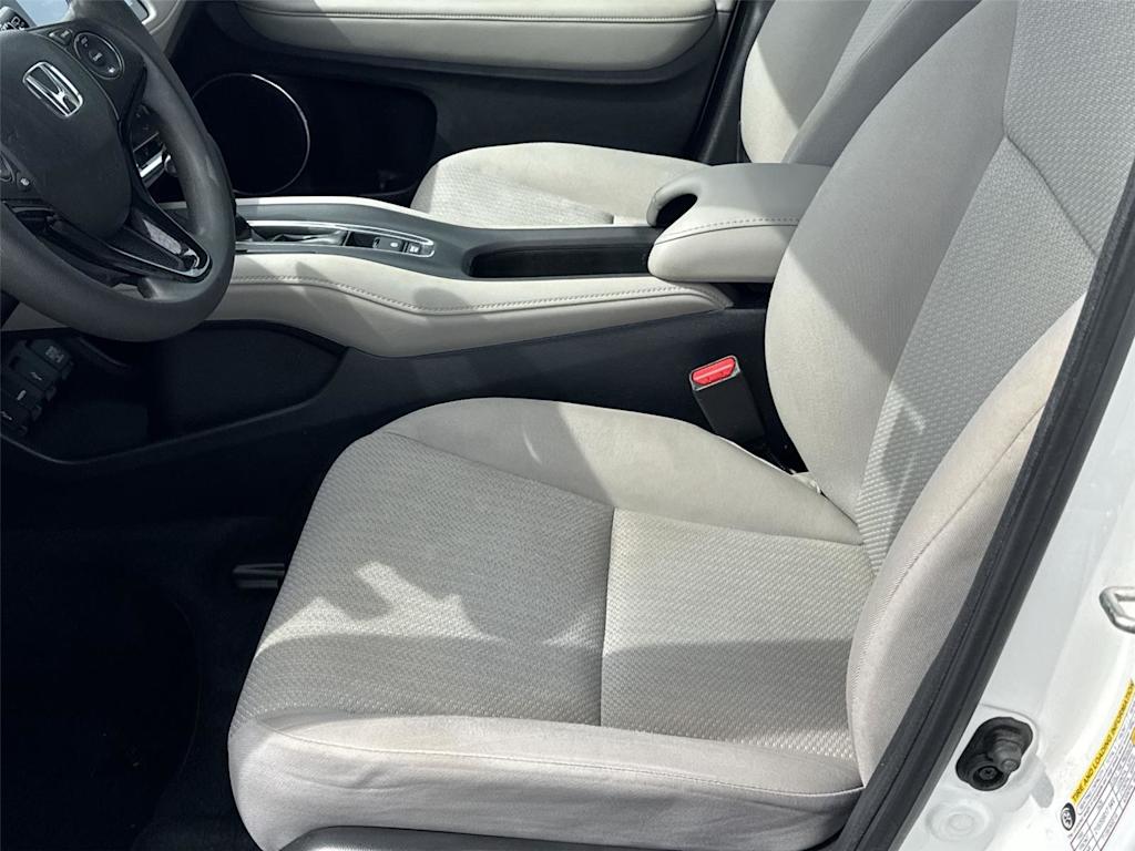 Thumbnail: 2018 Honda HR-V - 7