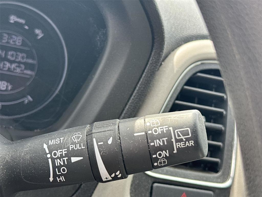 Thumbnail: 2018 Honda HR-V - 25