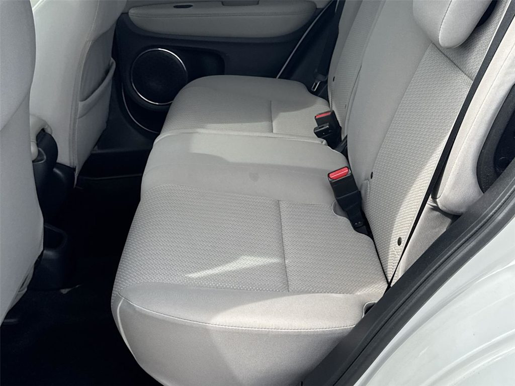 Thumbnail: 2018 Honda HR-V - 9