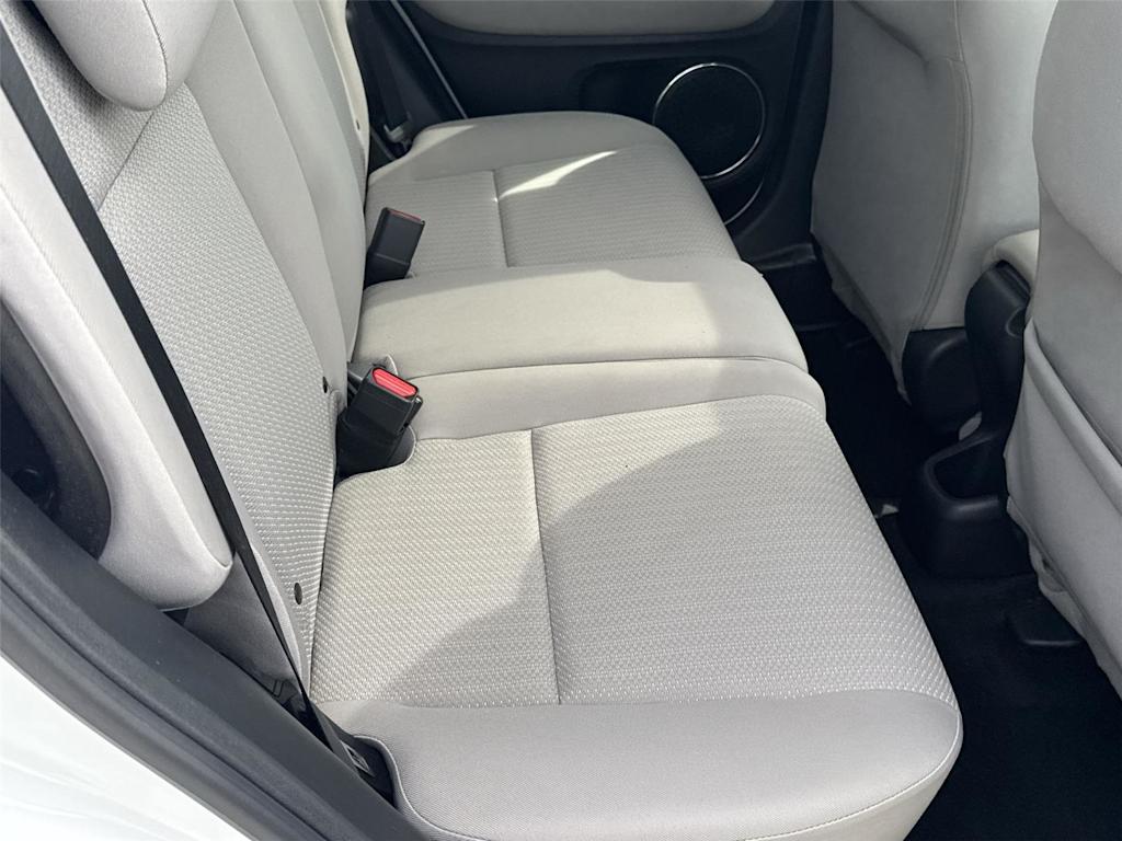 Thumbnail: 2018 Honda HR-V - 8