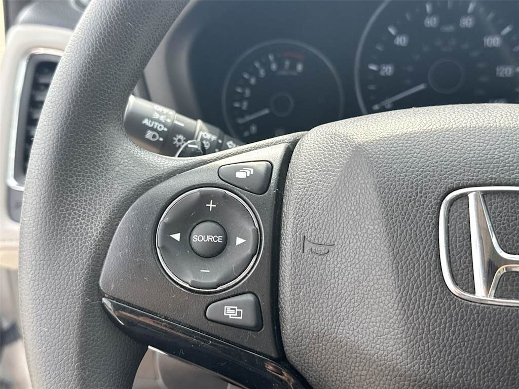 Thumbnail: 2018 Honda HR-V - 23