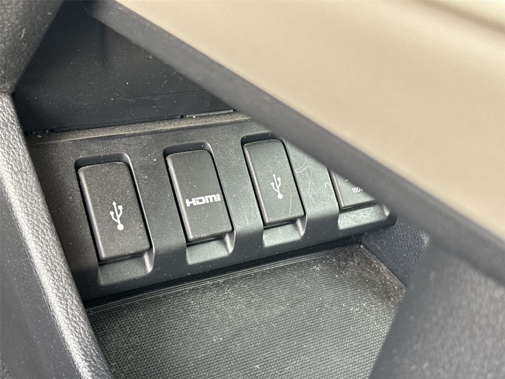 Thumbnail: 2018 Honda HR-V - 29