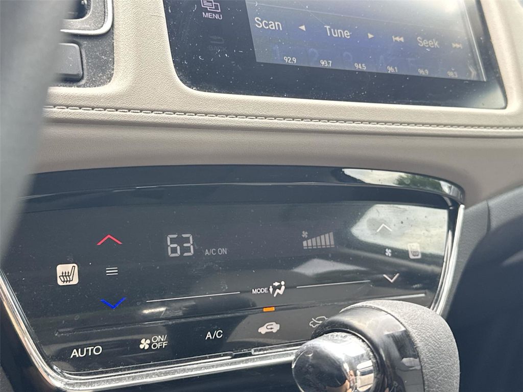 Thumbnail: 2018 Honda HR-V - 30