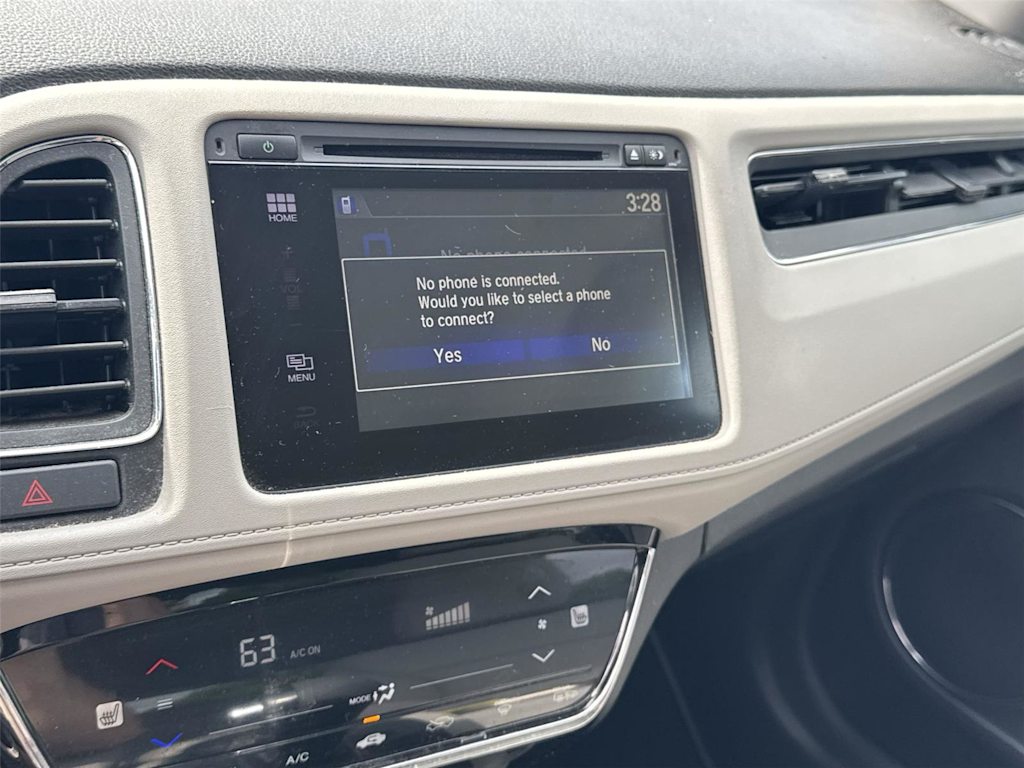 Thumbnail: 2018 Honda HR-V - 10