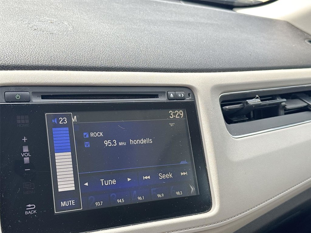 Thumbnail: 2018 Honda HR-V - 28