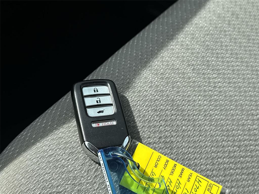 Thumbnail: 2018 Honda HR-V - 13