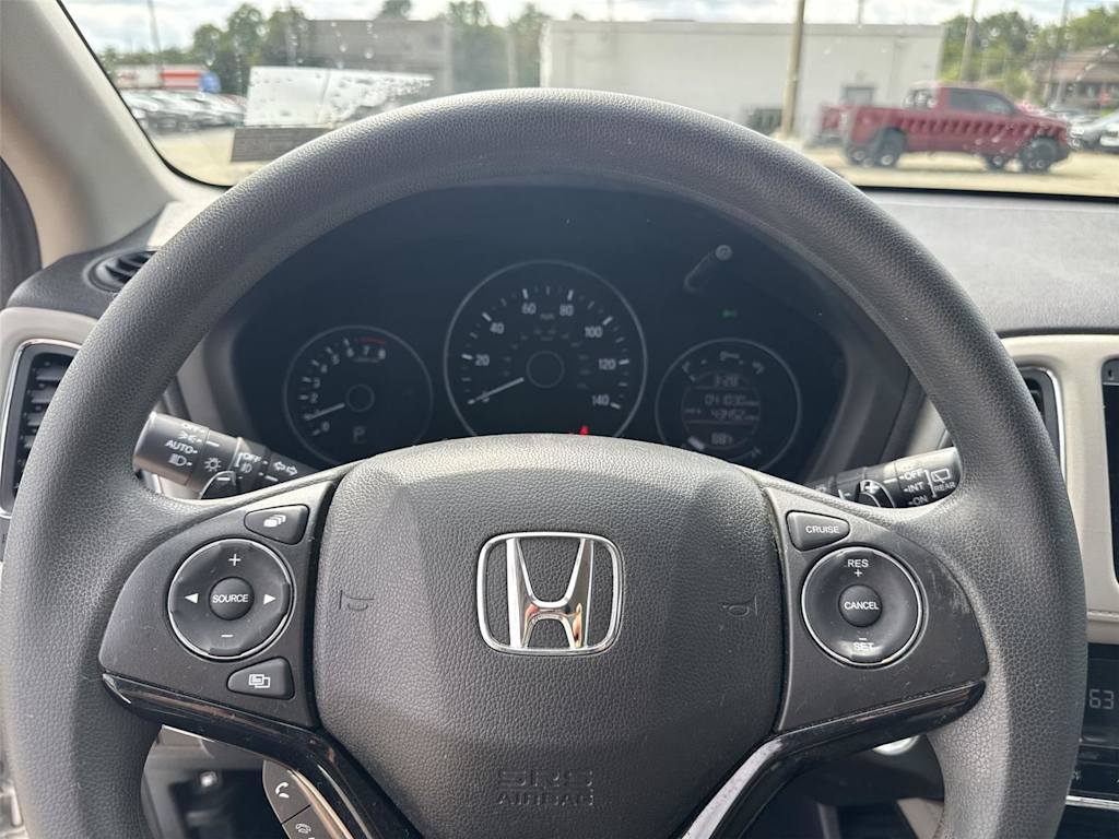 Thumbnail: 2018 Honda HR-V - 22
