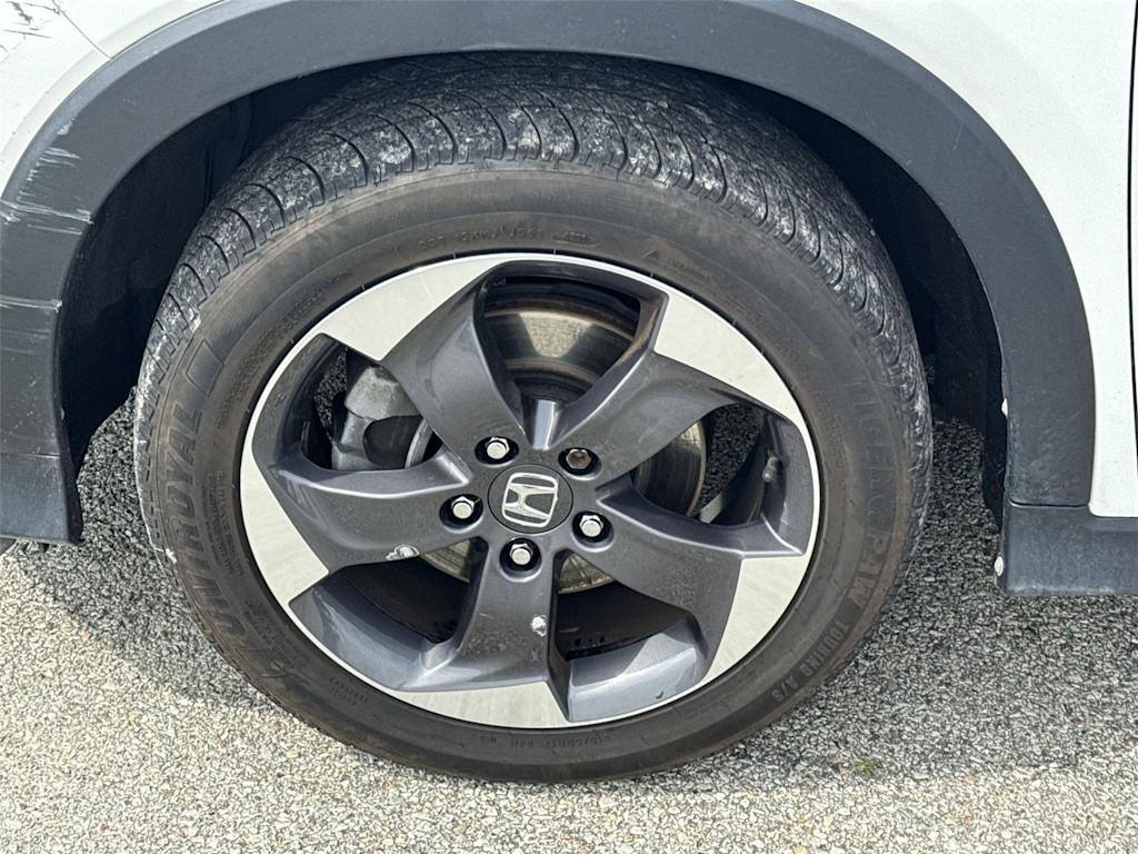 Thumbnail: 2018 Honda HR-V - 6