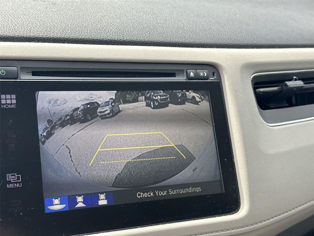 Thumbnail: 2018 Honda HR-V - 27