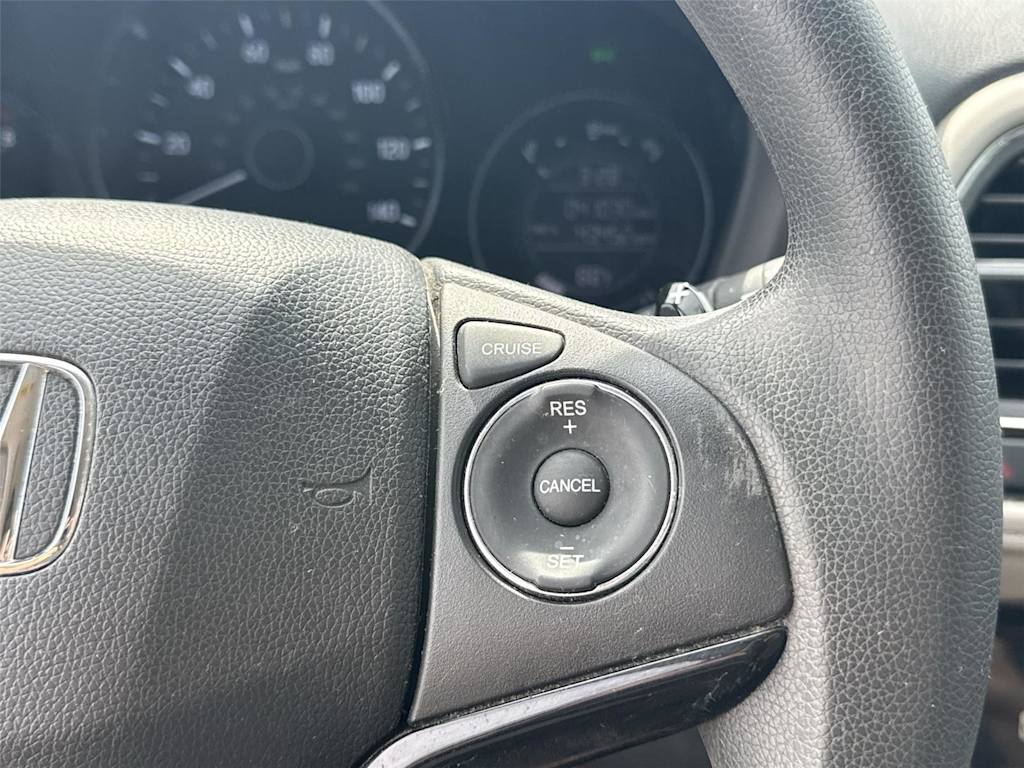Thumbnail: 2018 Honda HR-V - 24