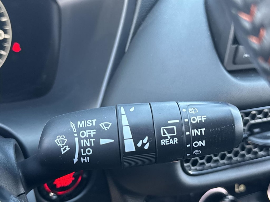 Thumbnail: 2024 Honda HR-V - 26