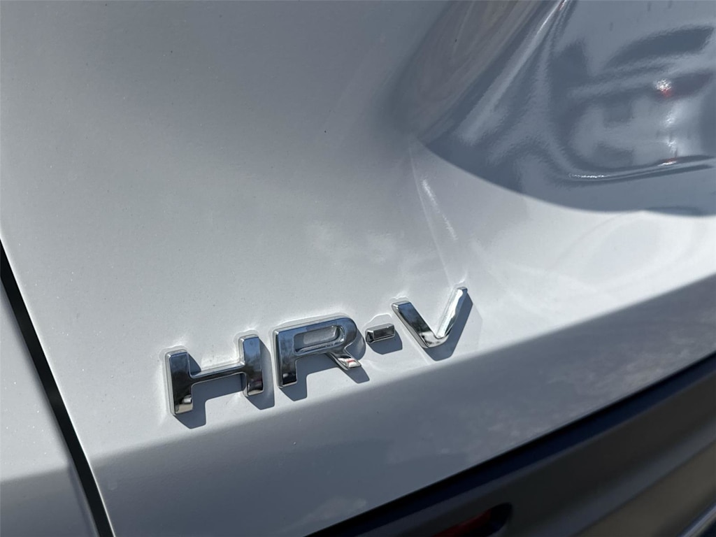 Thumbnail: 2024 Honda HR-V - 7