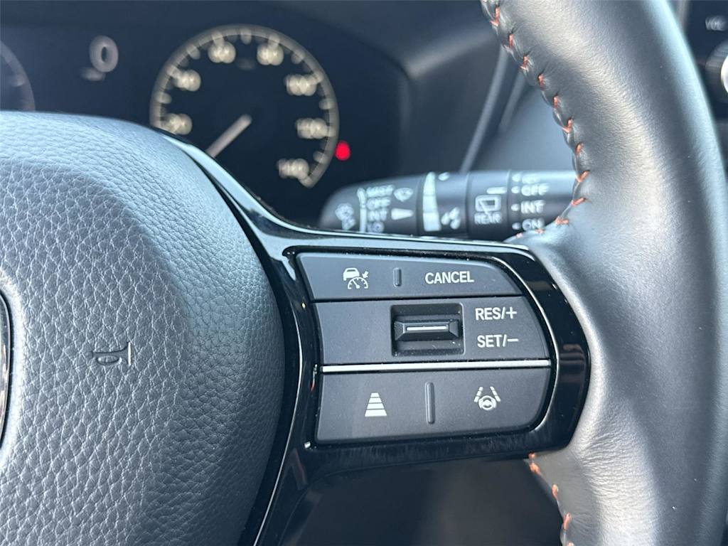 Thumbnail: 2024 Honda HR-V - 25