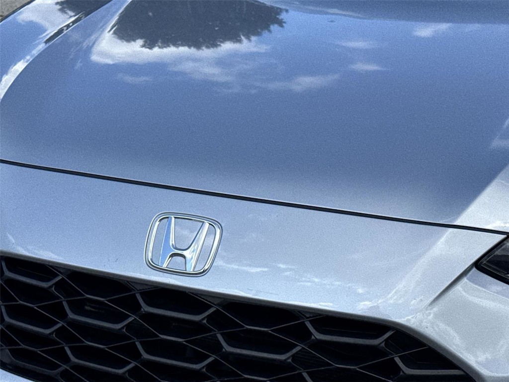 Thumbnail: 2025 Honda HR-V - 6