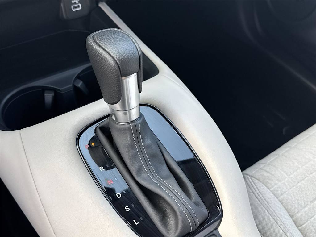 Thumbnail: 2025 Honda HR-V - 12