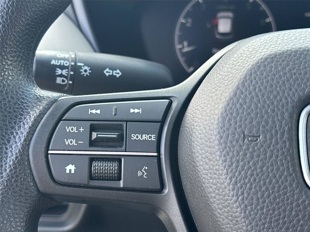 Thumbnail: 2025 Honda HR-V - 24
