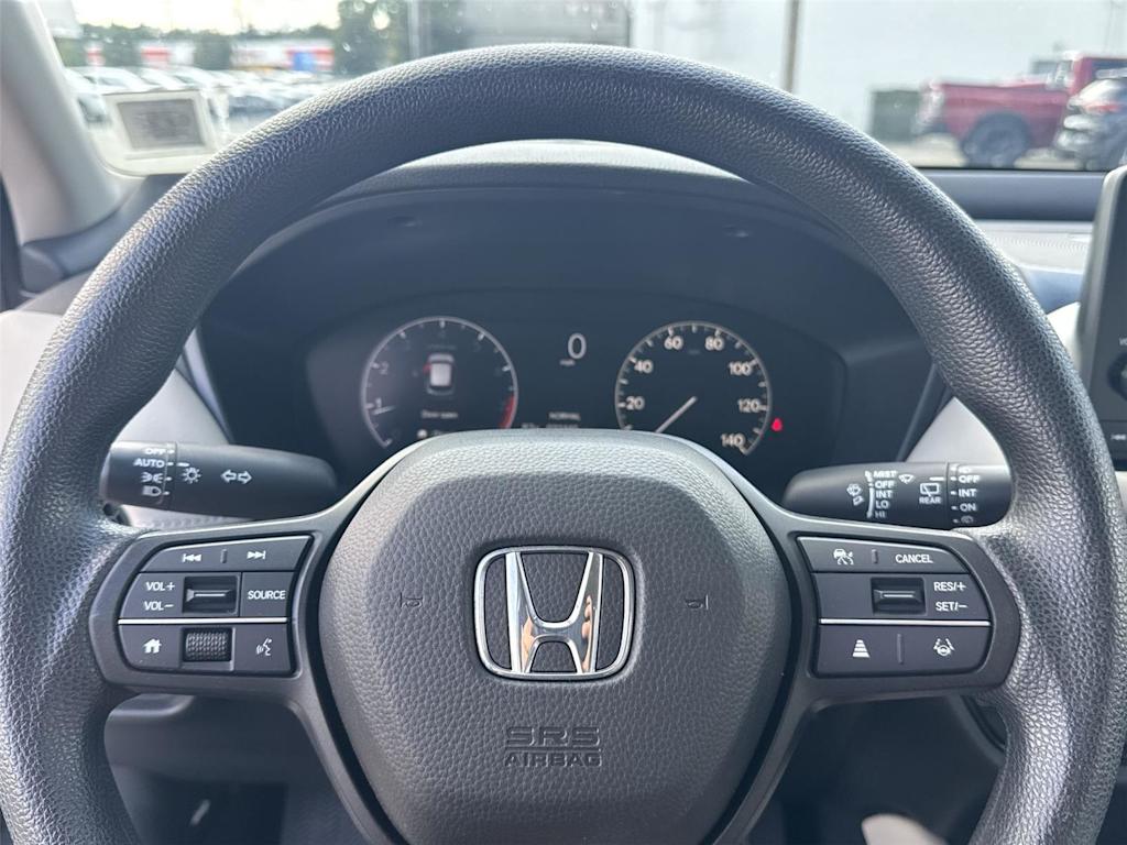 Thumbnail: 2025 Honda HR-V - 23