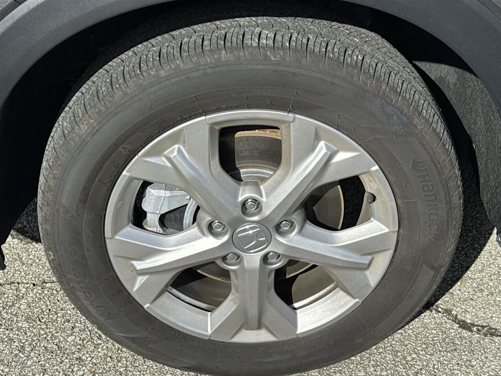 Thumbnail: 2025 Honda HR-V - 7