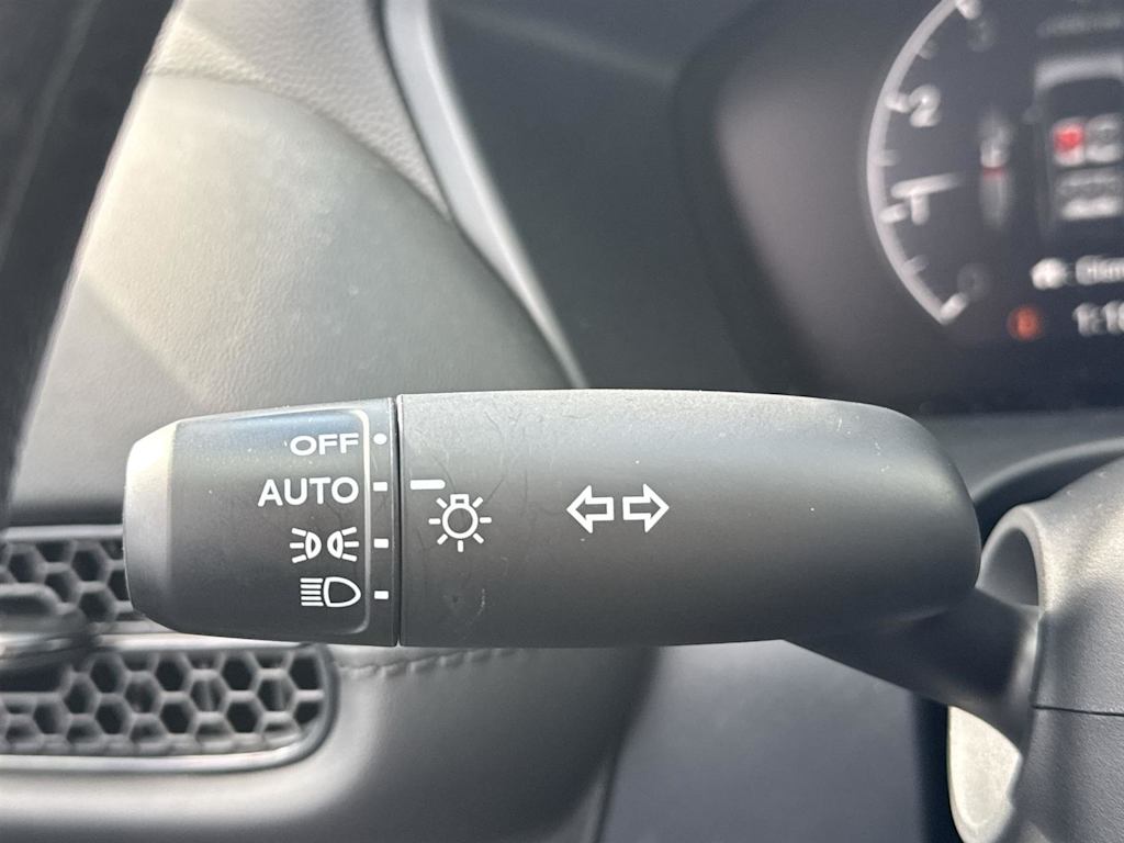 Thumbnail: 2025 Honda HR-V - 12