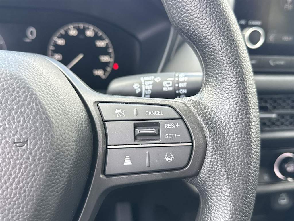 Thumbnail: 2025 Honda HR-V - 24