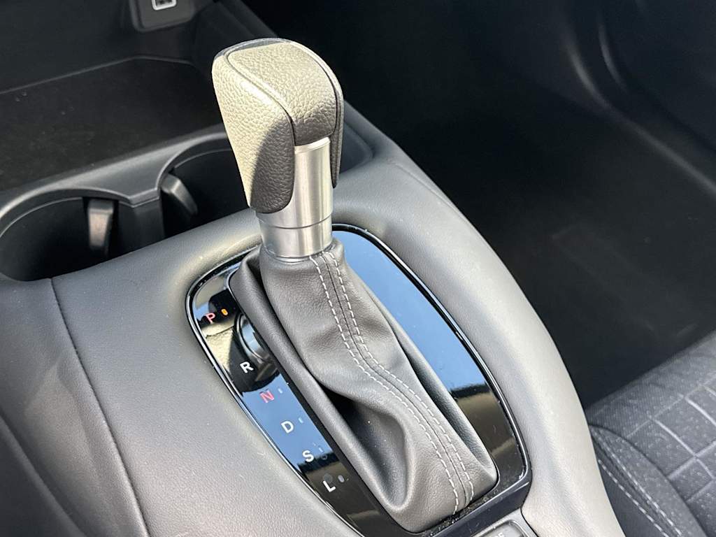 Thumbnail: 2025 Honda HR-V - 29