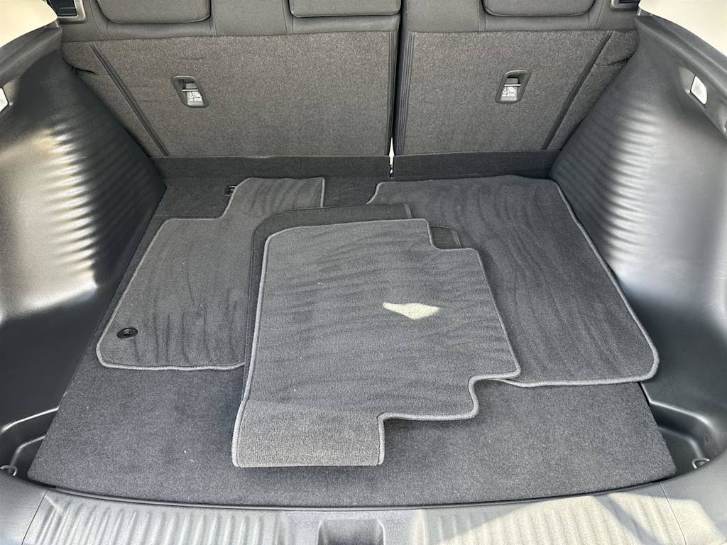 Thumbnail: 2025 Honda HR-V - 13