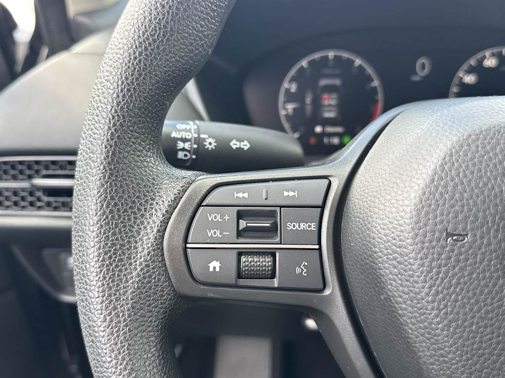 Thumbnail: 2025 Honda HR-V - 23