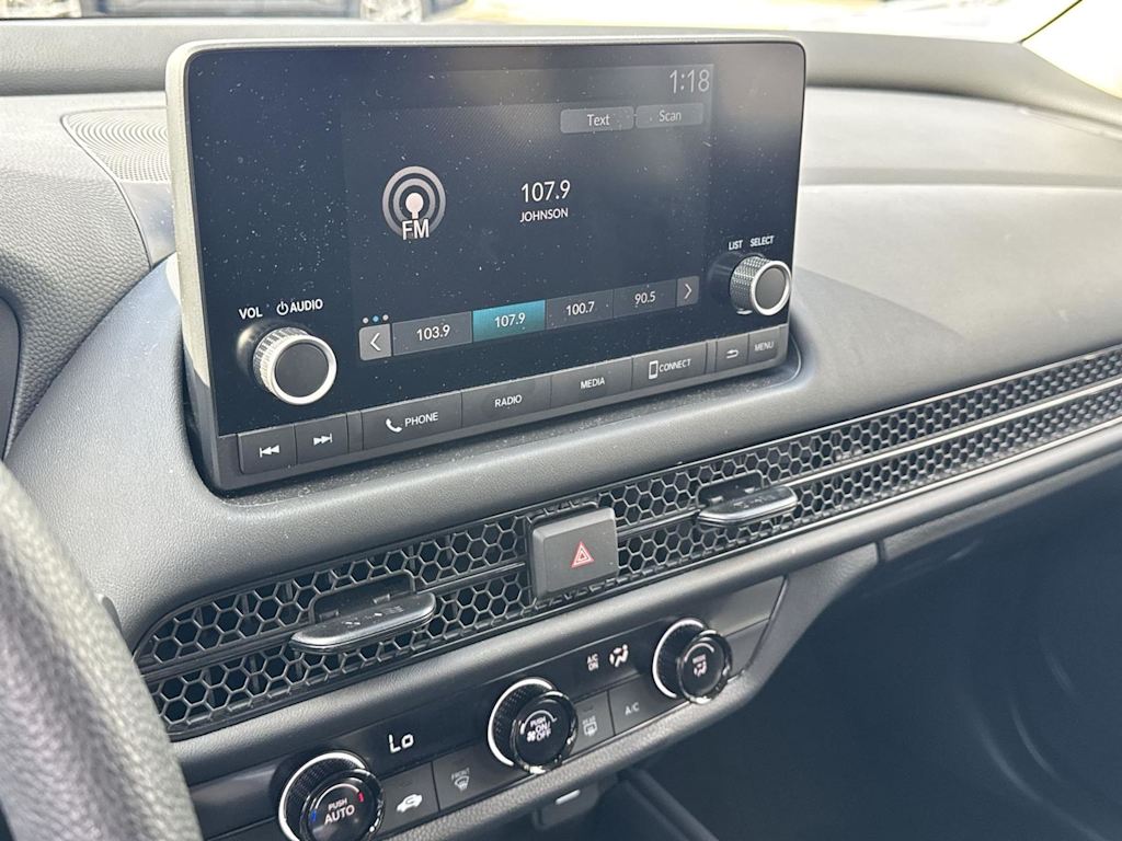 Thumbnail: 2025 Honda HR-V - 10