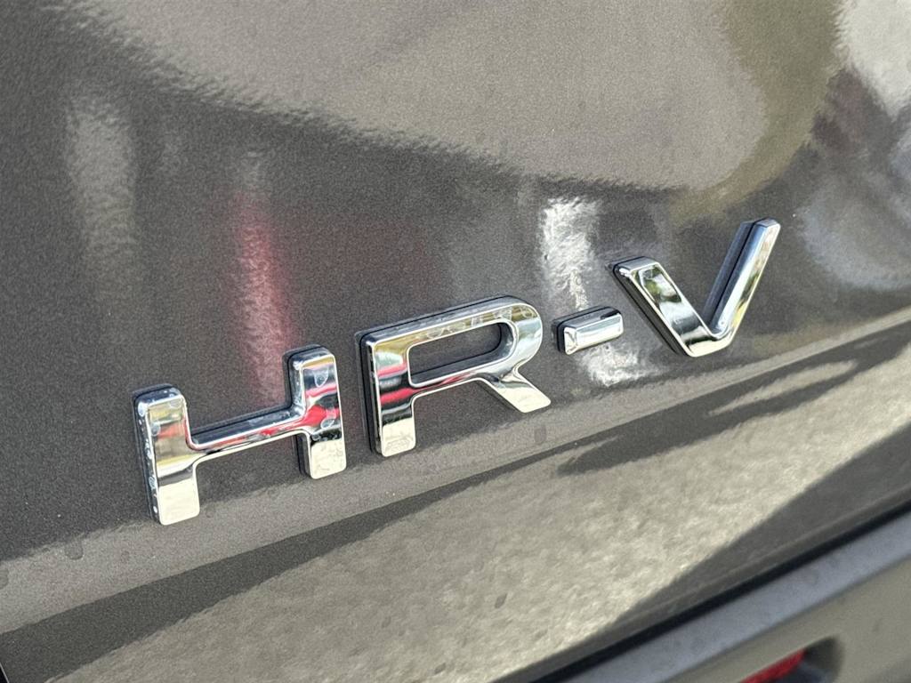 Thumbnail: 2025 Honda HR-V - 21