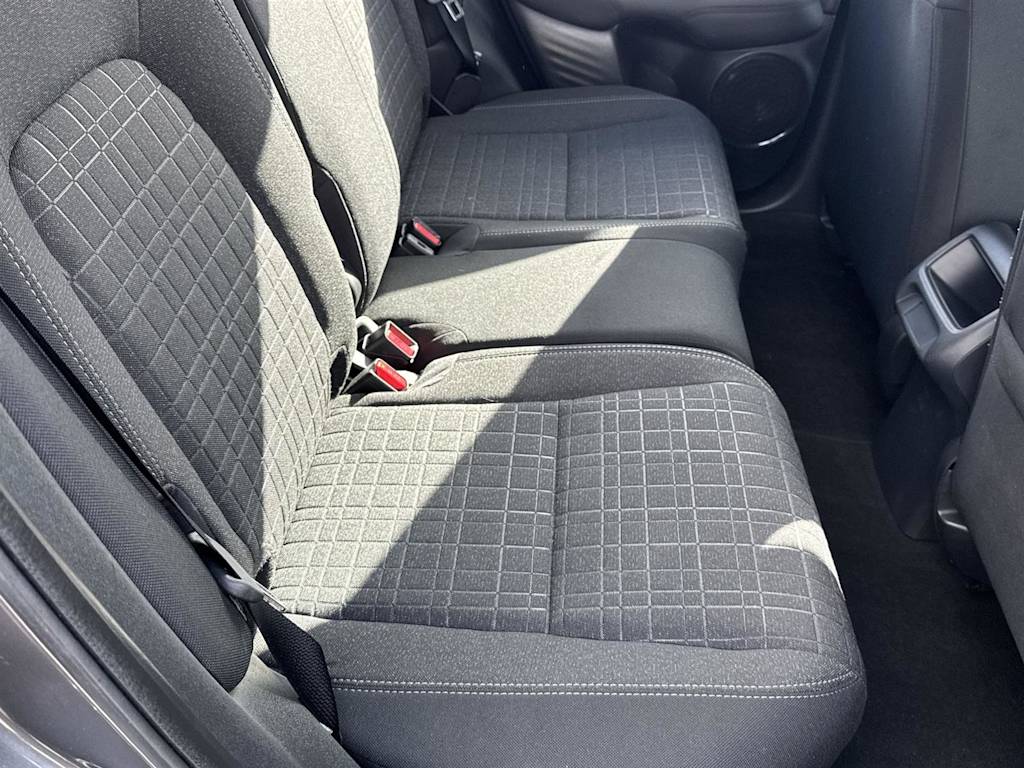 Thumbnail: 2025 Honda HR-V - 9