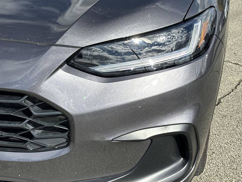 Thumbnail: 2025 Honda HR-V - 20