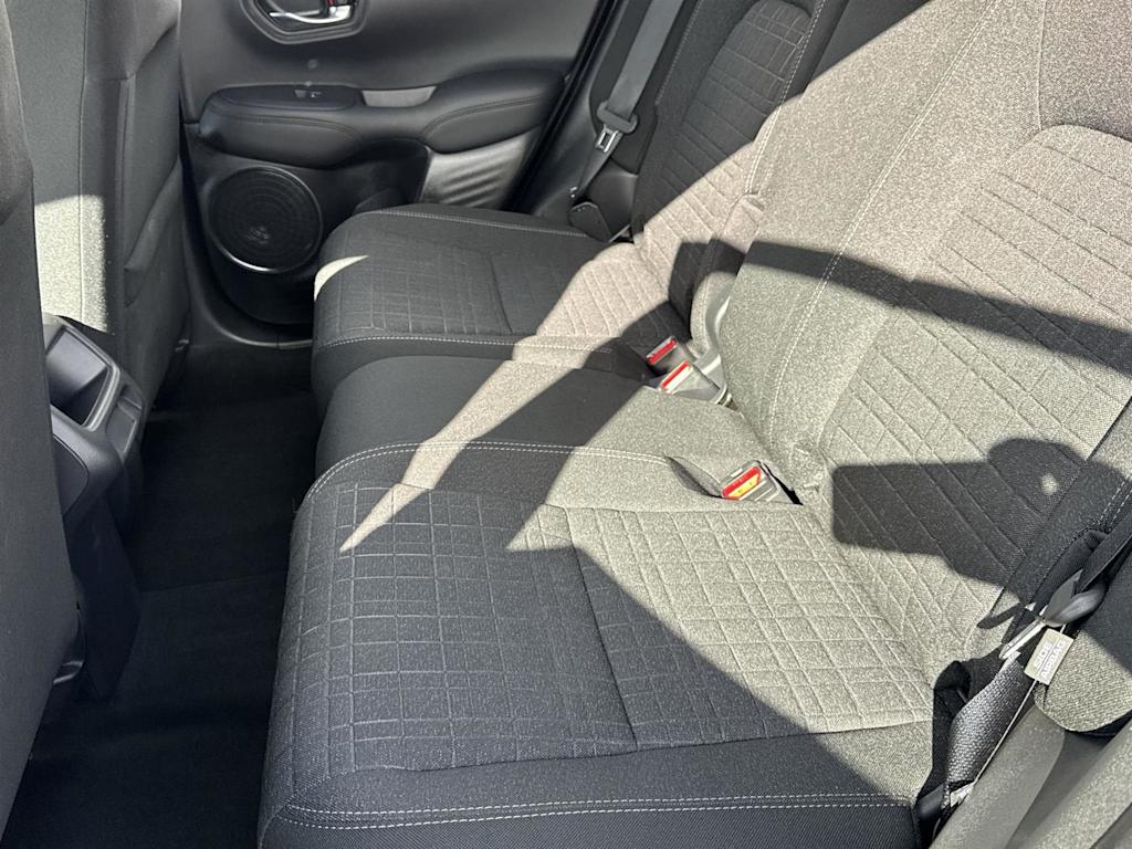 Thumbnail: 2025 Honda HR-V - 11