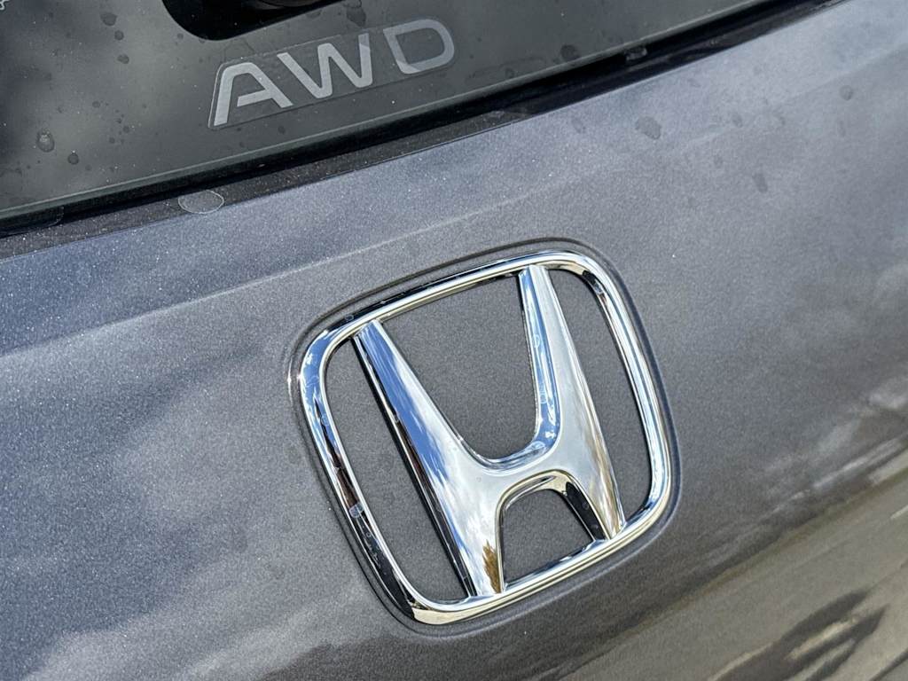 Thumbnail: 2025 Honda HR-V - 6