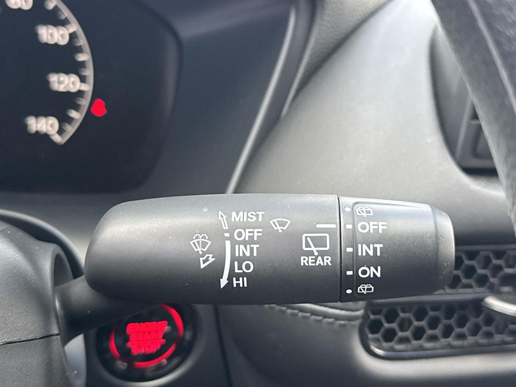 Thumbnail: 2025 Honda HR-V - 25