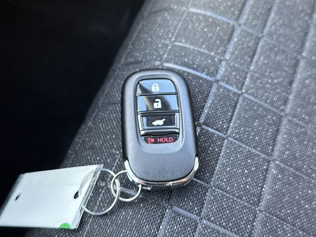 Thumbnail: 2025 Honda HR-V - 14