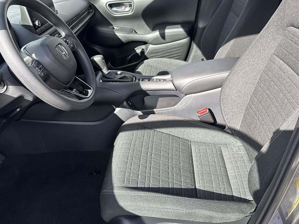 Thumbnail: 2025 Honda HR-V - 8