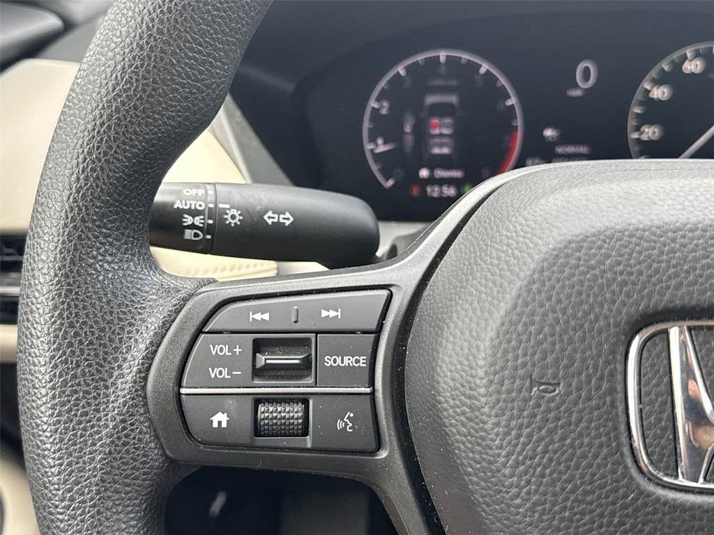 Thumbnail: 2024 Honda HR-V - 24