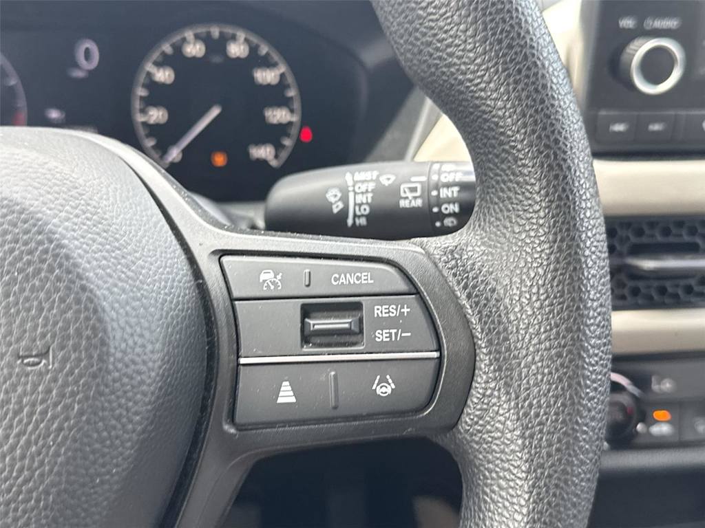 Thumbnail: 2024 Honda HR-V - 25