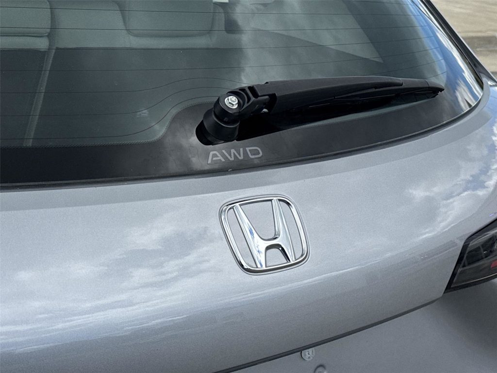Thumbnail: 2024 Honda HR-V - 7