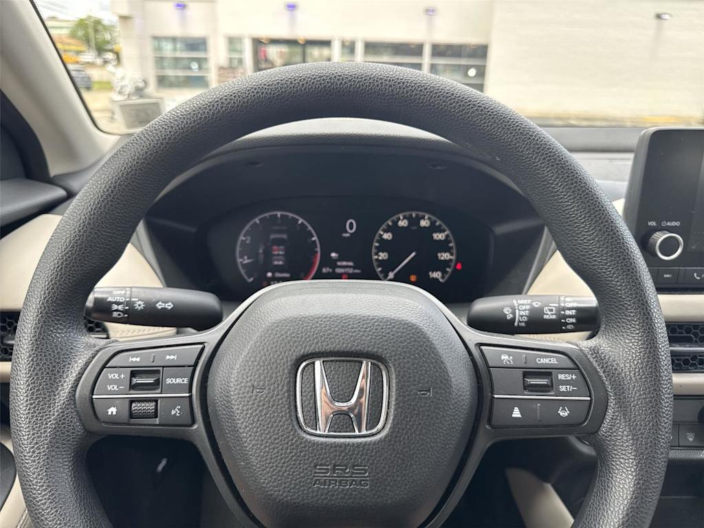 Thumbnail: 2024 Honda HR-V - 2