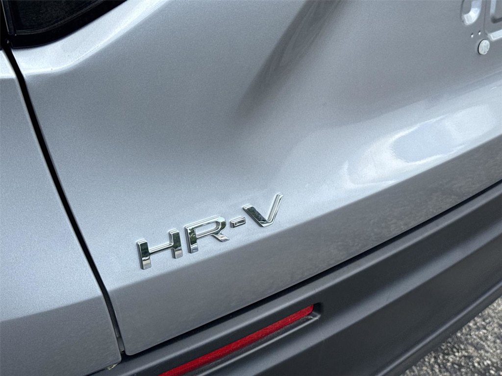 Thumbnail: 2024 Honda HR-V - 21