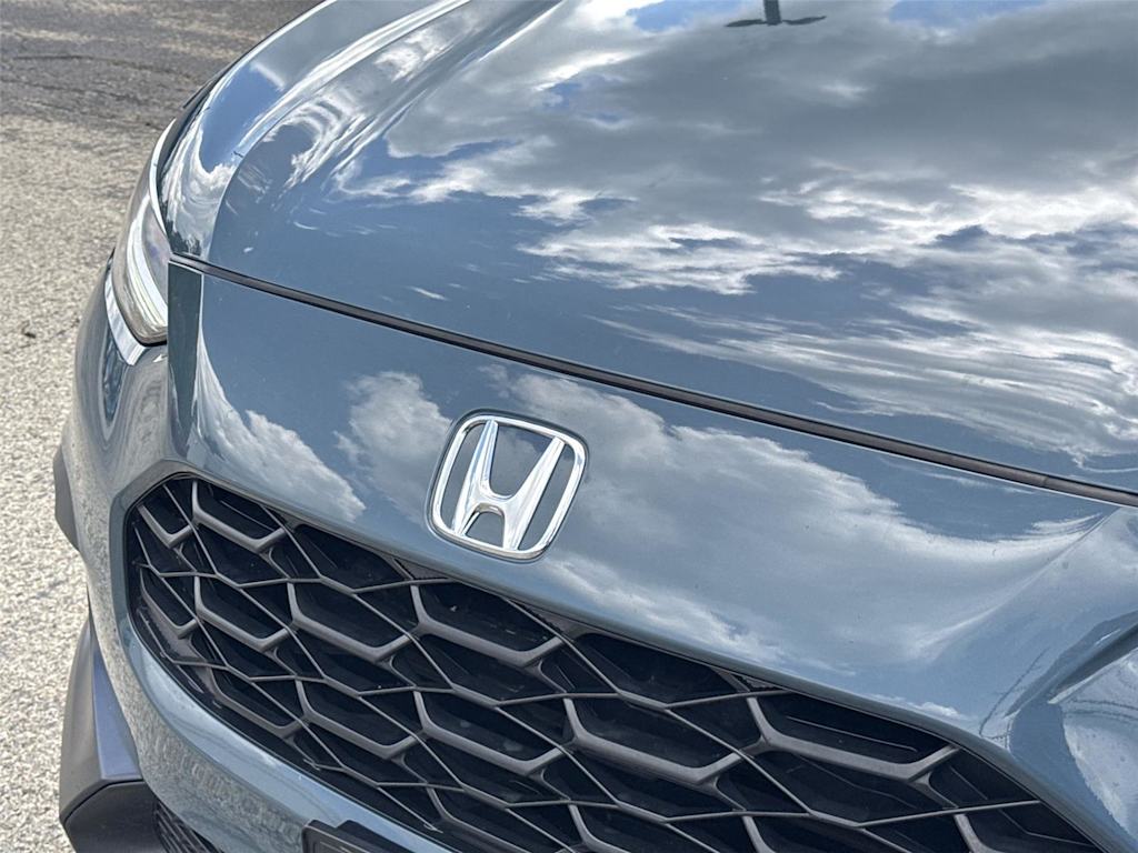 Thumbnail: 2023 Honda HR-V - 7