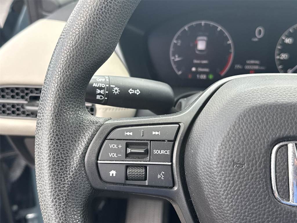 Thumbnail: 2023 Honda HR-V - 24