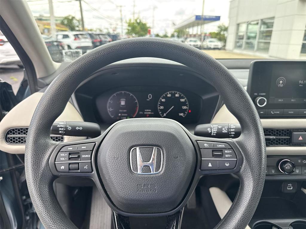 Thumbnail: 2023 Honda HR-V - 2