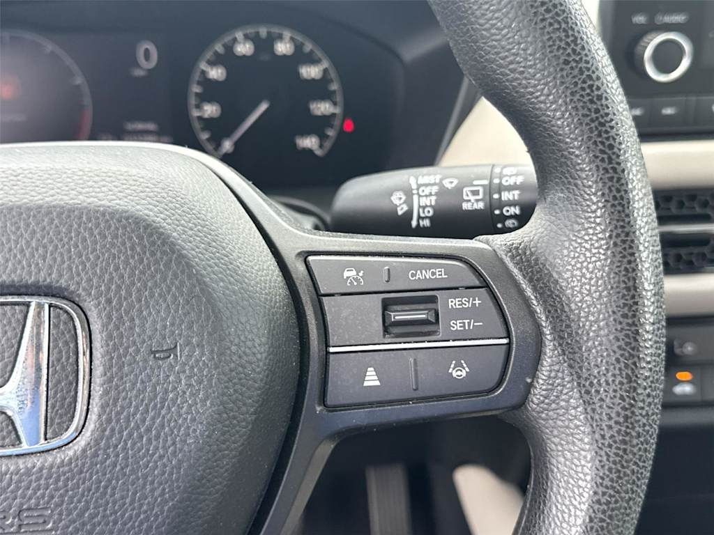Thumbnail: 2023 Honda HR-V - 25