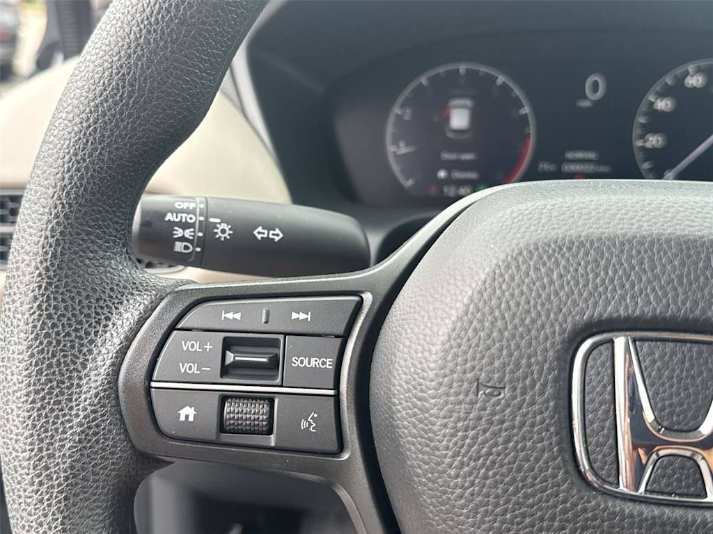 Thumbnail: 2024 Honda HR-V - 24