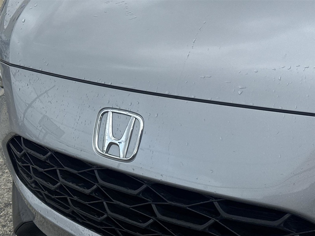Thumbnail: 2024 Honda HR-V - 6