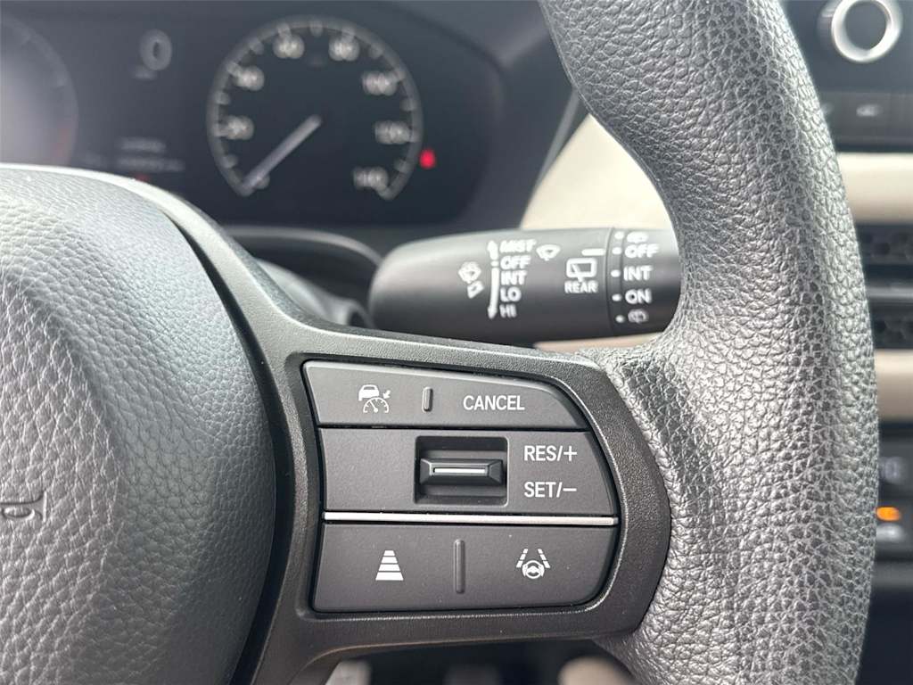 Thumbnail: 2024 Honda HR-V - 25