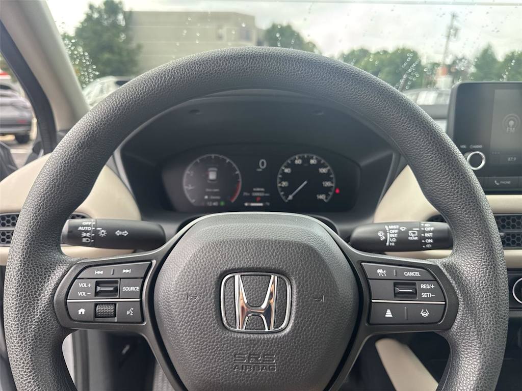 Thumbnail: 2024 Honda HR-V - 23